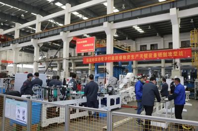 戰(zhàn)“疫”英雄 通信設(shè)備開(kāi)發(fā)領(lǐng)域的央企集體和個(gè)人獲國(guó)家表彰